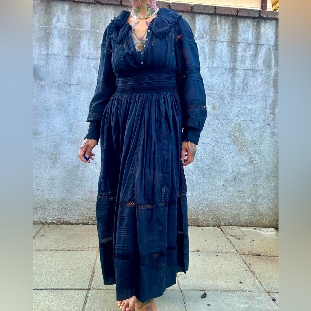 Doen Marla Dress
